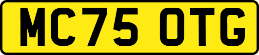 MC75OTG