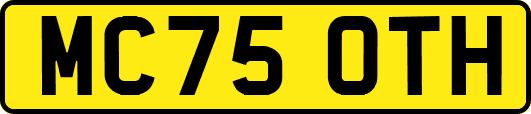 MC75OTH