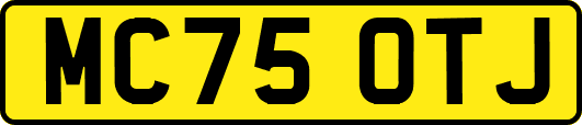 MC75OTJ