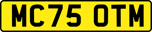 MC75OTM