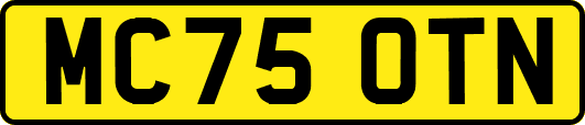 MC75OTN