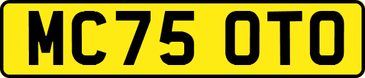 MC75OTO