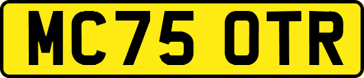 MC75OTR