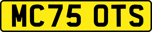MC75OTS