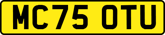 MC75OTU