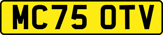 MC75OTV