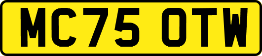 MC75OTW