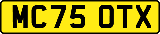 MC75OTX