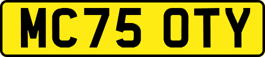 MC75OTY