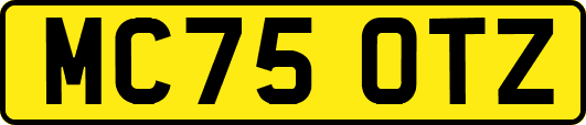 MC75OTZ