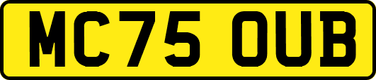 MC75OUB