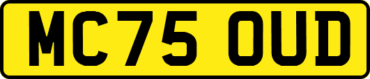 MC75OUD
