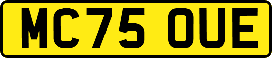 MC75OUE