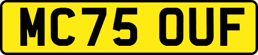 MC75OUF