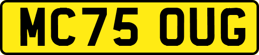 MC75OUG