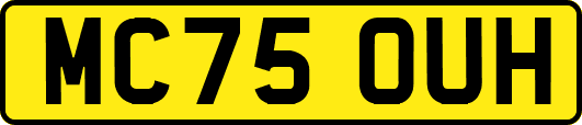 MC75OUH