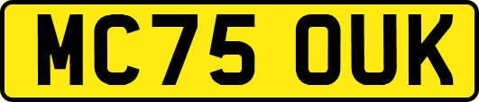 MC75OUK