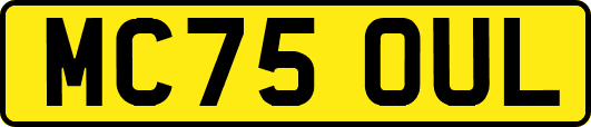 MC75OUL
