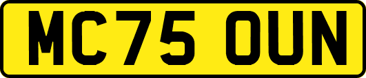 MC75OUN