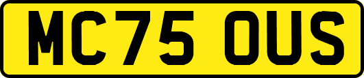 MC75OUS