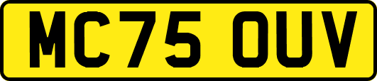 MC75OUV