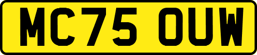 MC75OUW