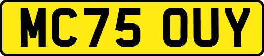 MC75OUY