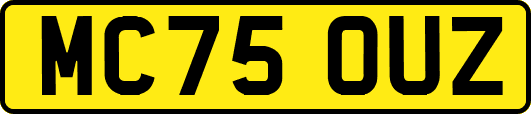MC75OUZ