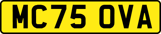 MC75OVA