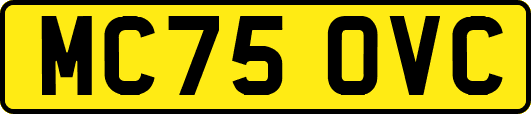 MC75OVC