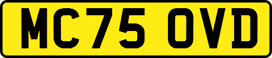 MC75OVD