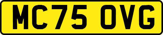 MC75OVG