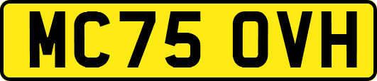 MC75OVH