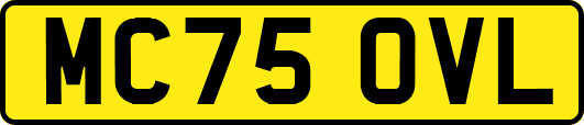 MC75OVL