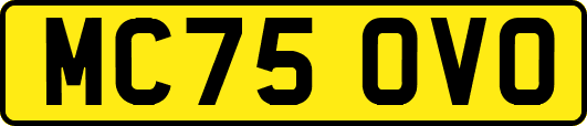 MC75OVO