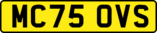 MC75OVS