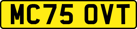 MC75OVT