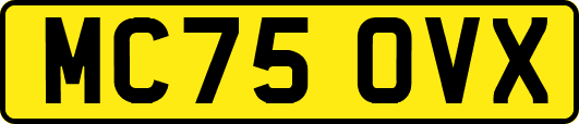 MC75OVX