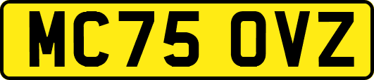 MC75OVZ