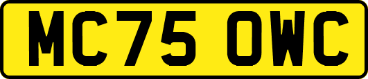 MC75OWC