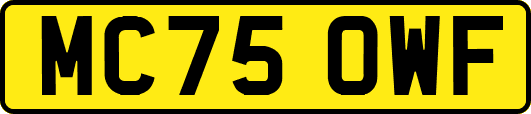 MC75OWF
