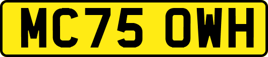 MC75OWH