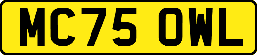 MC75OWL