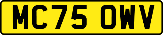 MC75OWV