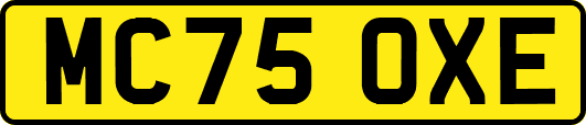 MC75OXE