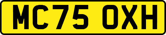 MC75OXH