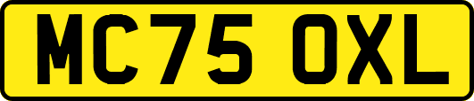 MC75OXL