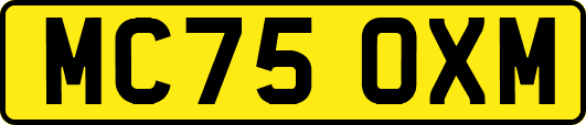 MC75OXM
