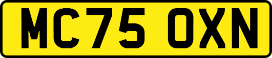 MC75OXN