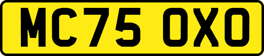 MC75OXO